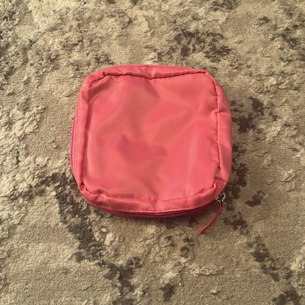 Pink Bag - Picture 5 of 5